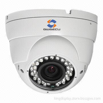 HD SDI CCTV Cameras, IR, Waterproof, POE